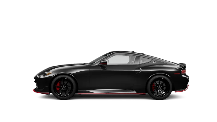 2027 Nissan Z