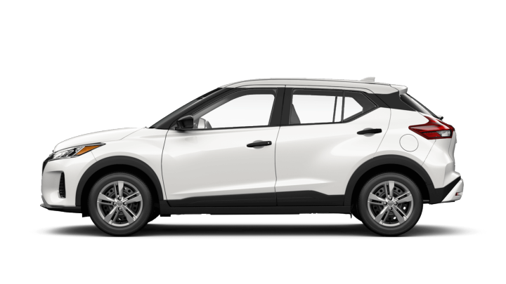 2025 Nissan KICKS PLAY Base - Photo 29
