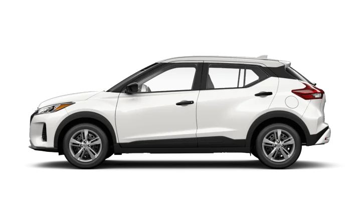 2025 Nissan KICKS PLAY Base - Photo 19