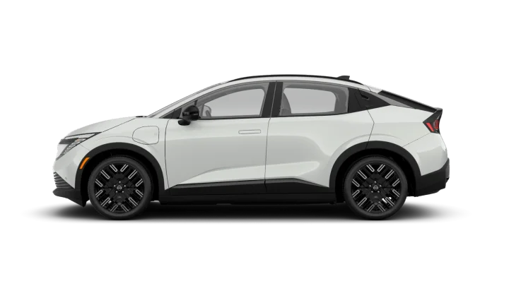 2026 Nissan Leaf Platinum+'s photo