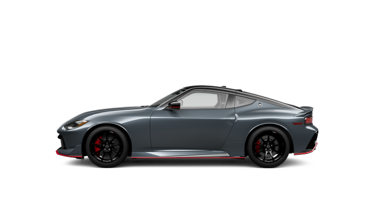 2027 Nissan Z