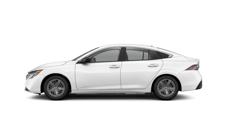 New 2027 Fresh Powder Nissan SV image 13