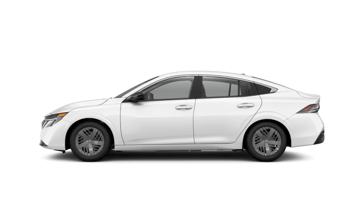 New 2027 Fresh Powder Nissan SV image 1