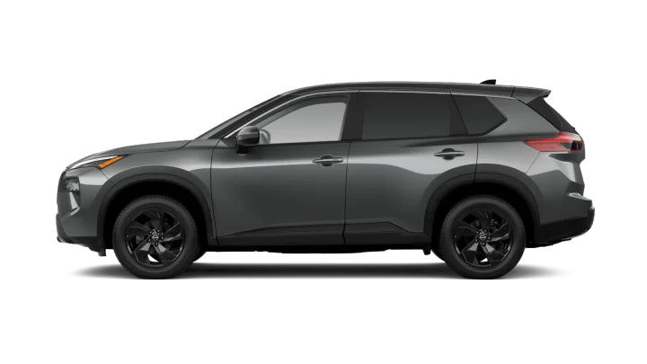 2026 Nissan Rogue's photo