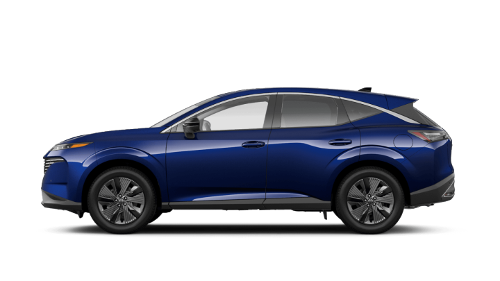 2026 Nissan Murano SL AWD's photo