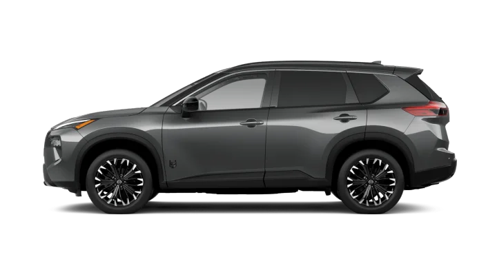 2026 Nissan Rogue's photo