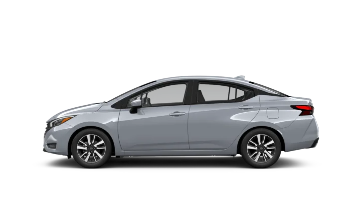 2025 Nissan Versa 1.6 SV CVT's photo