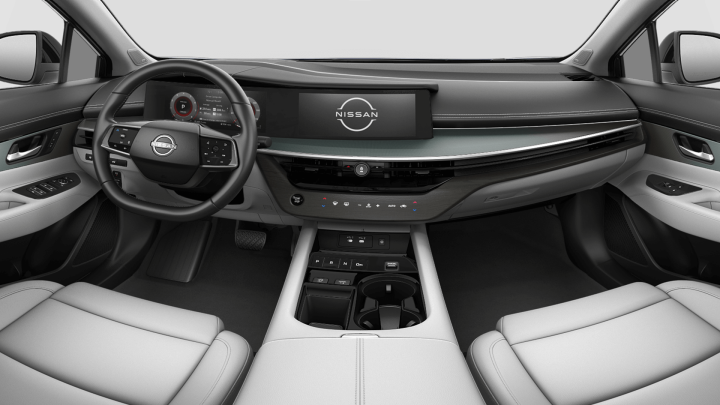 2025 Nissan Murano SL - Photo 33