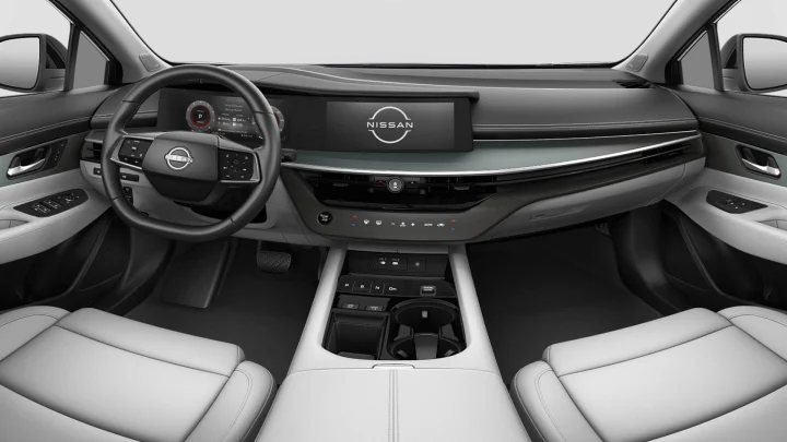 2025 Nissan Murano SL - Photo 14