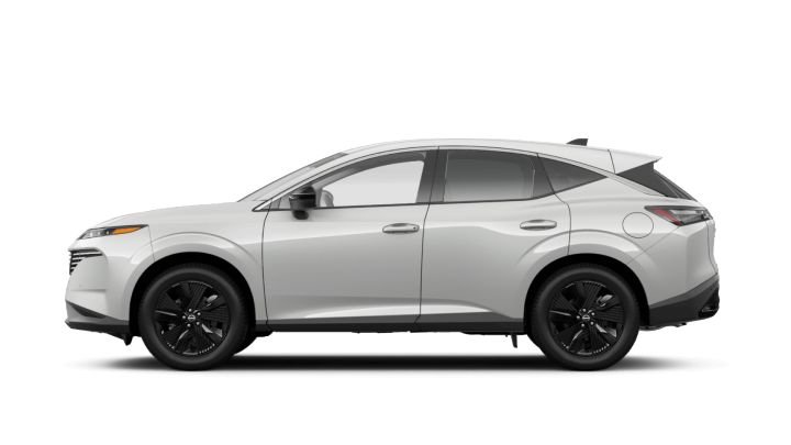 2026 Nissan Murano SV AWD's photo