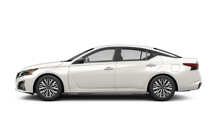 New 2025 Pearl White TriCoat Nissan SV Special Edition image 26