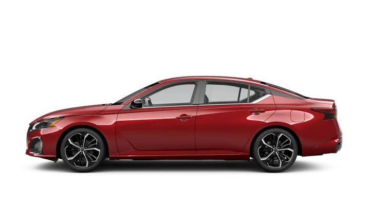 2025 Nissan Altima SR - Photo 32