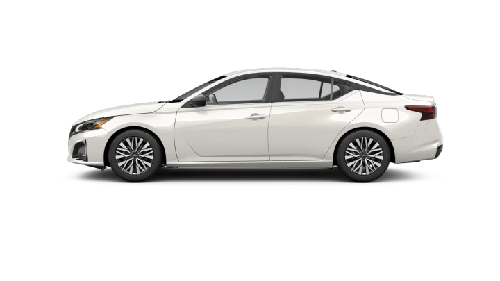 2026 Nissan Altima 2.5 SV AWD's photo