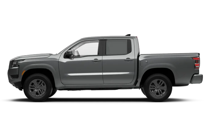 2026 Nissan Frontier SV - Photo 13