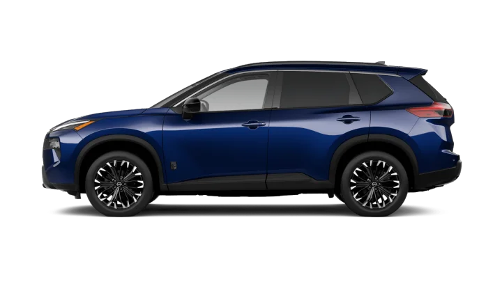 New 2027 Deep Ocean Blue Pearl Nissan Dark Armor™ image 1