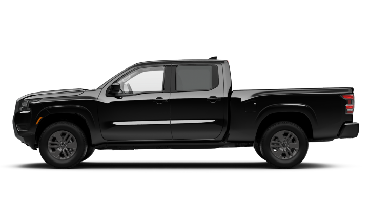 2026 Nissan Frontier SV Crew Cab 4X4 LWB's photo