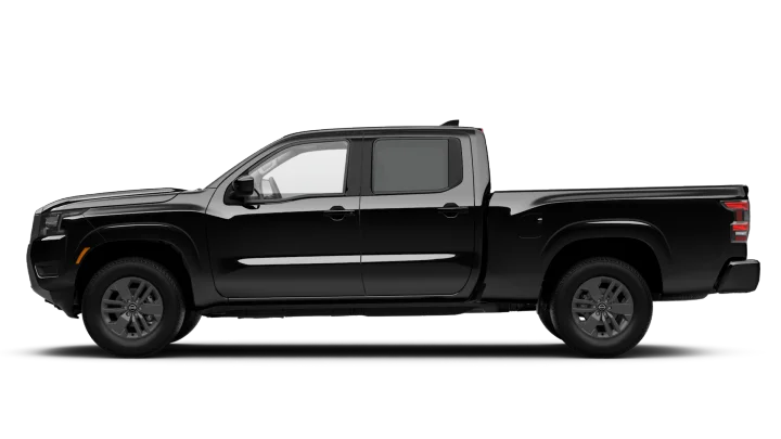 2026 Nissan Frontier SV Crew Cab 4X4 LWB's photo