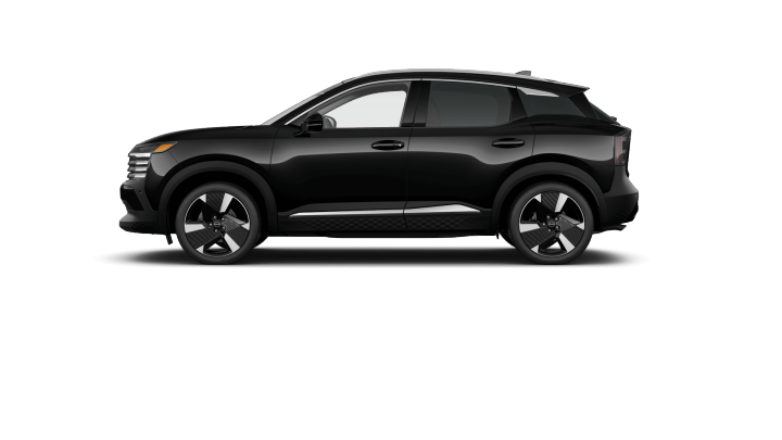2025 Nissan Kicks