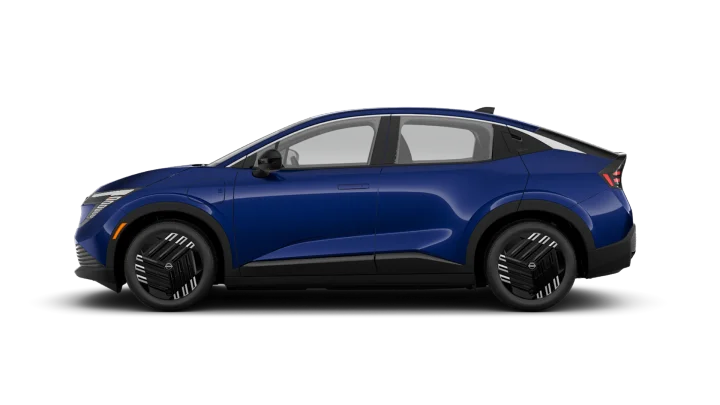 2026 Nissan Leaf S+'s photo