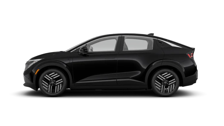 2026 Nissan Leaf SV+'s photo