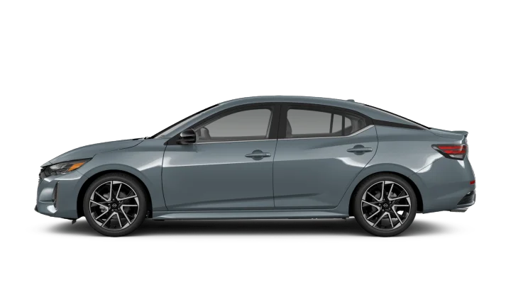 2025 Nissan Sentra SR - Photo 28