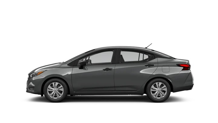 2025 Nissan Versa Sedan S - Photo 25