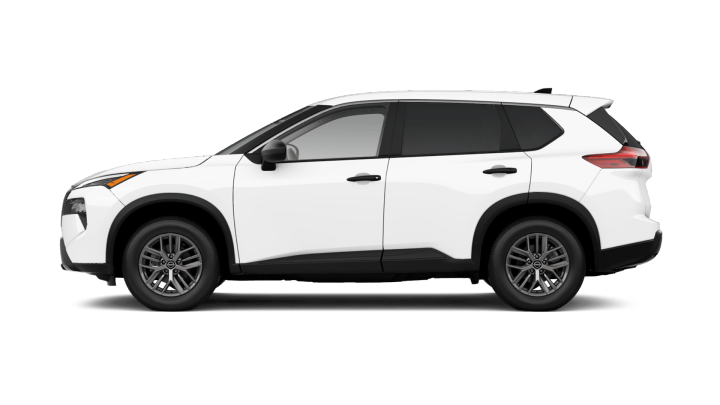 New 2027 Glacier White Nissan S image 13