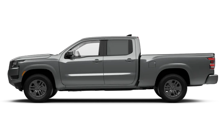 2026 Nissan Frontier SV Crew Cab 4X2 LWB's photo