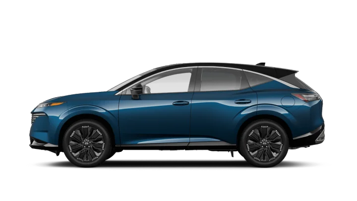 2026 Nissan Murano Platinum - Photo 28
