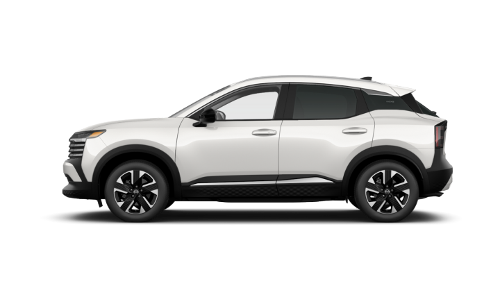 New 2027 Fresh Powder Nissan SV image 1