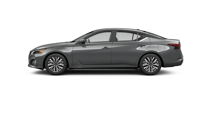2026 Nissan Altima 2.5 SV AWD's photo