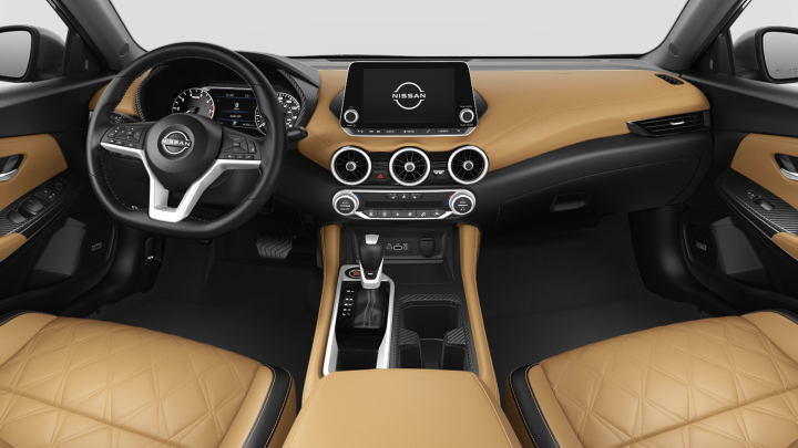 2025 Nissan Sentra SV - Photo 31