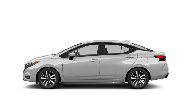 2025 Nissan Versa 1.6 SV CVT's photo