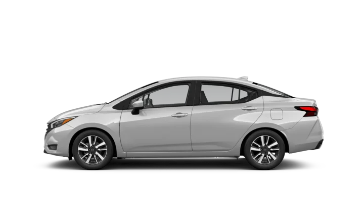 2025 Nissan Versa Sedan SV
