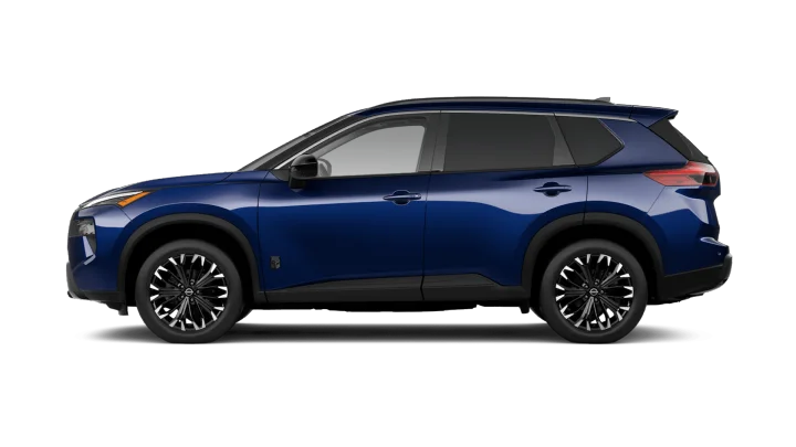New 2027 Deep Ocean Blue Pearl Nissan Dark Armor™ image 2