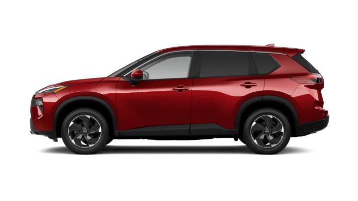 2026 Nissan Rogue SV - Photo 24