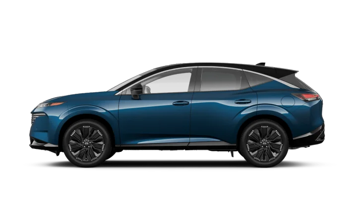 New 2027  Nissan Platinum image 1