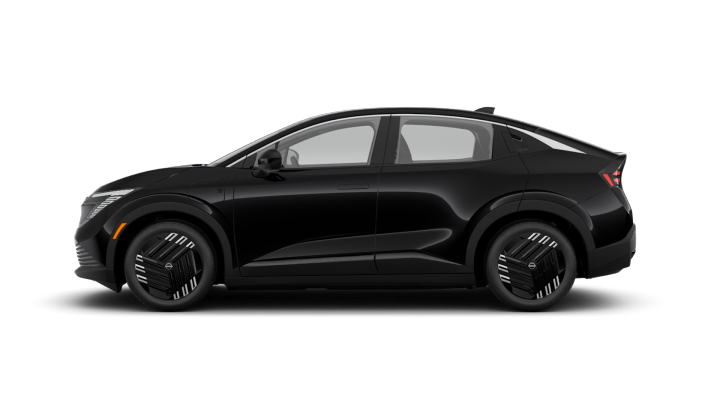 New 2026 Black Diamond Pearl Nissan S+ image 26