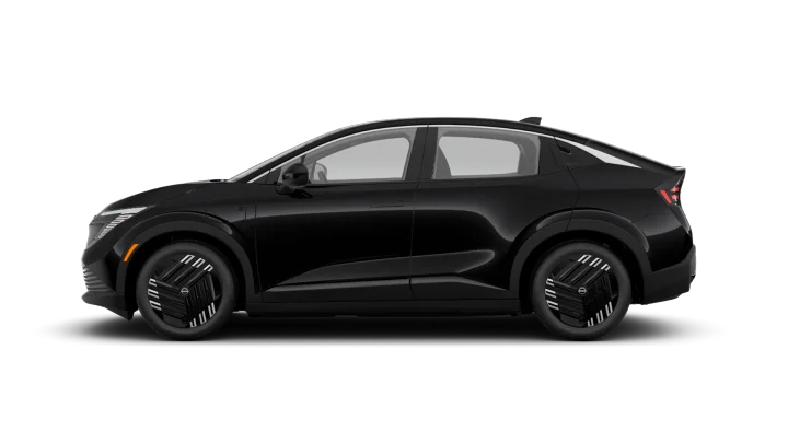 New 2026 Black Diamond Pearl Nissan S+ image 13