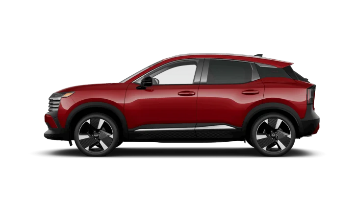 New 2027 Scarlet Ember Tintcoat Nissan SR image 1