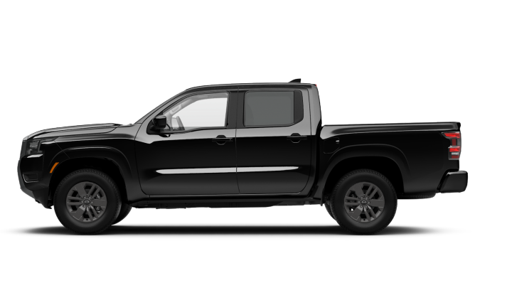 2026 Nissan Frontier SV Crew Cab 4X2 SWB's photo