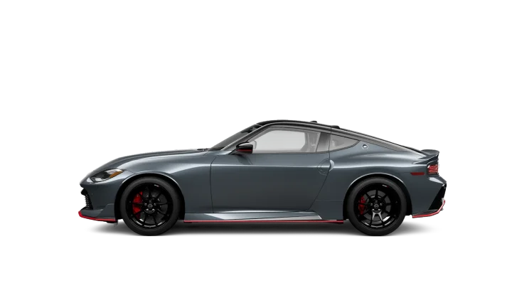 2027 Nissan Z