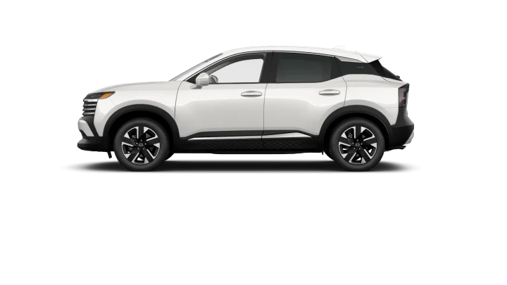 2025 Nissan Kicks SV AWD - Photo 26
