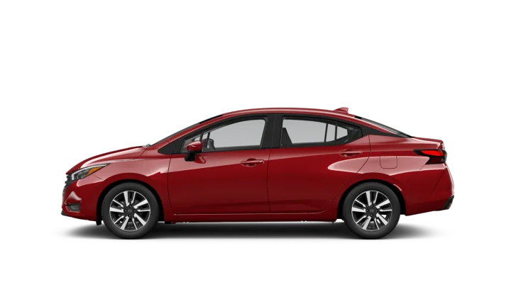 2025 Nissan Versa Sedan SV - Photo 25