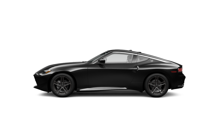 New 2027 Black Diamond Pearl Nissan Sport image 1