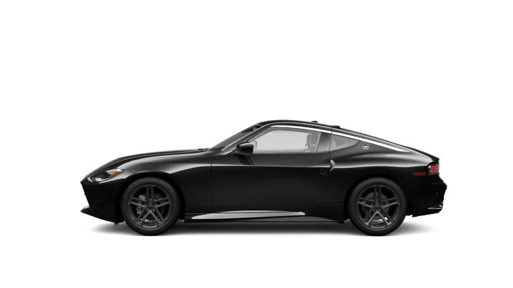 New 2027 Black Diamond Pearl Nissan Sport image 1