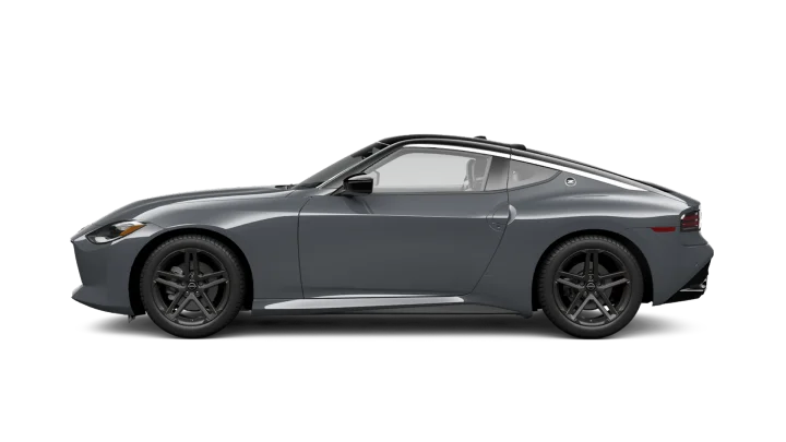 2026 Nissan Z Sport 9AT's photo