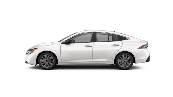 2026 Nissan Sentra SL - Photo 33