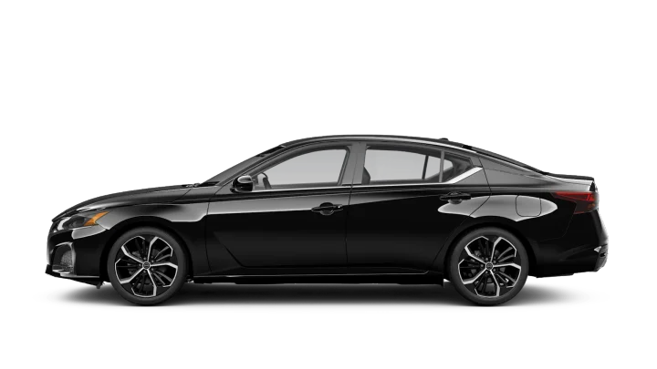 2025 Nissan Altima 2.5 SR's photo