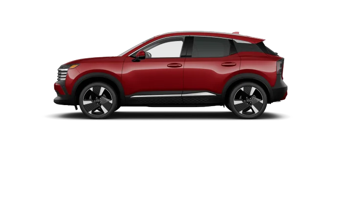 2025 Nissan Kicks SR - Photo 25